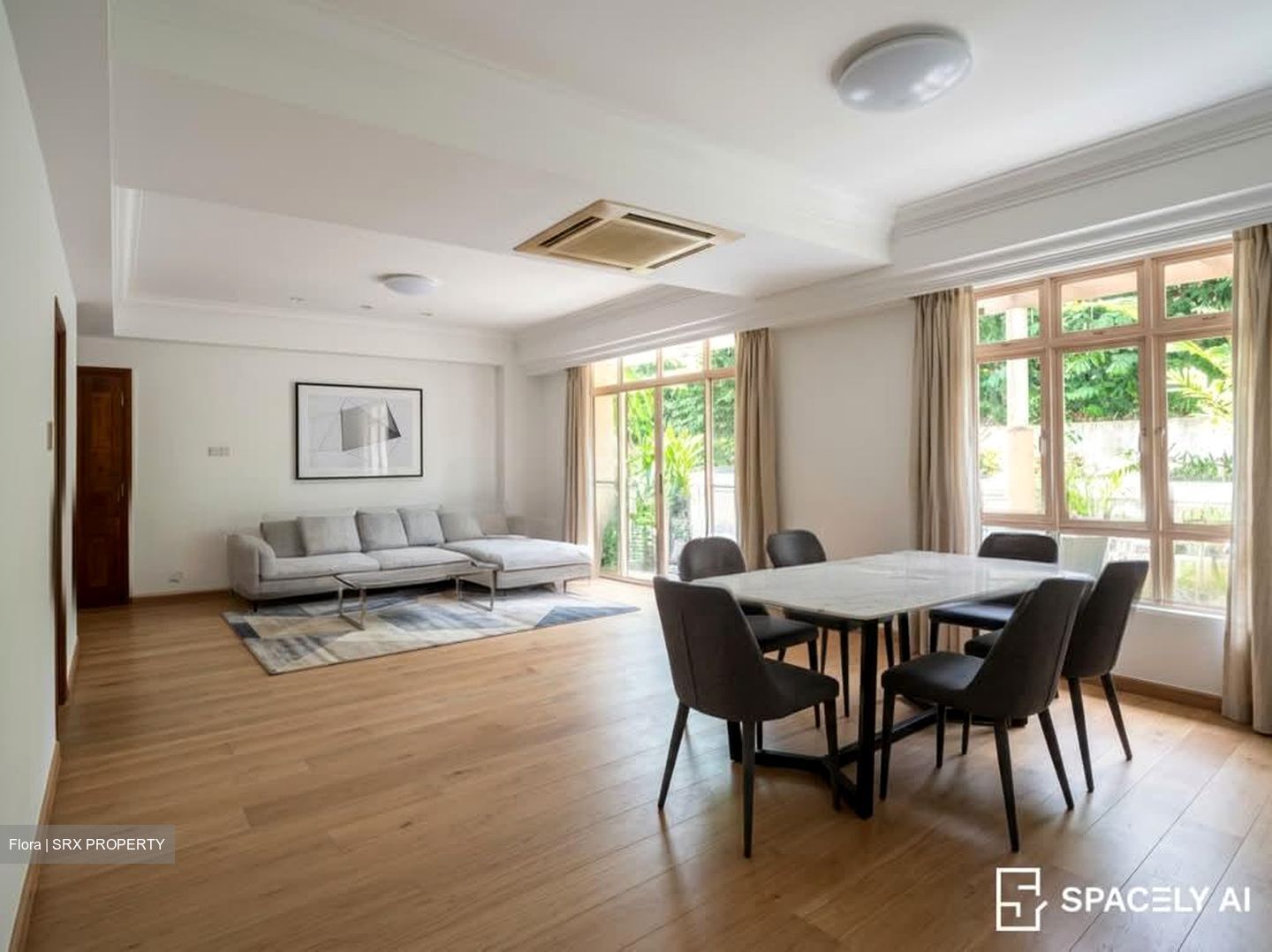 Le Hill Condominium (D5), Condominium #553371011